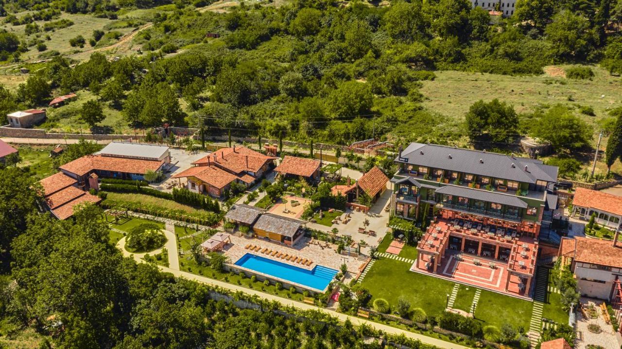 Ampelo Resort Kardanakhi Extérieur photo