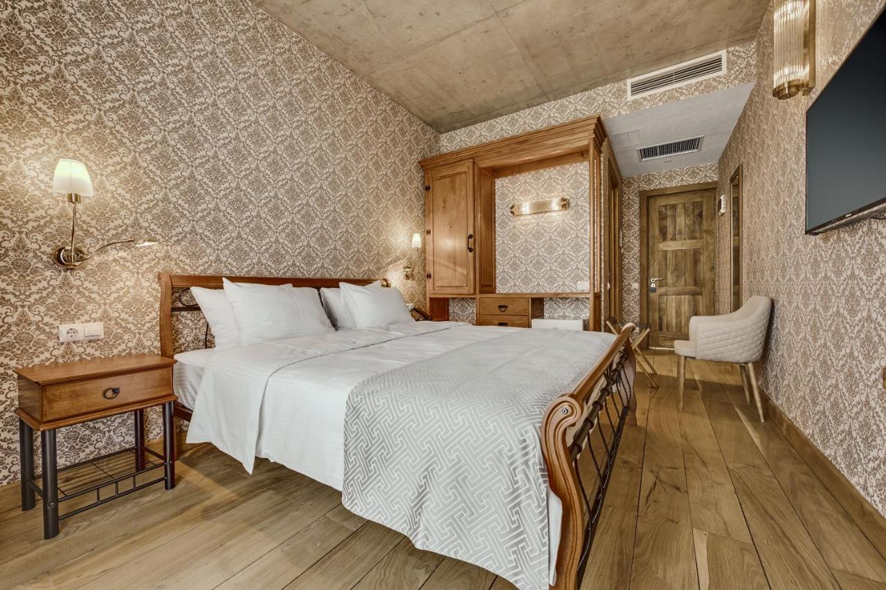 Ampelo Resort Kardanakhi Extérieur photo