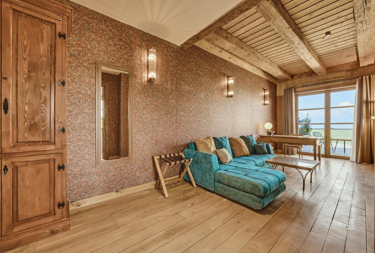 Ampelo Resort Kardanakhi Extérieur photo