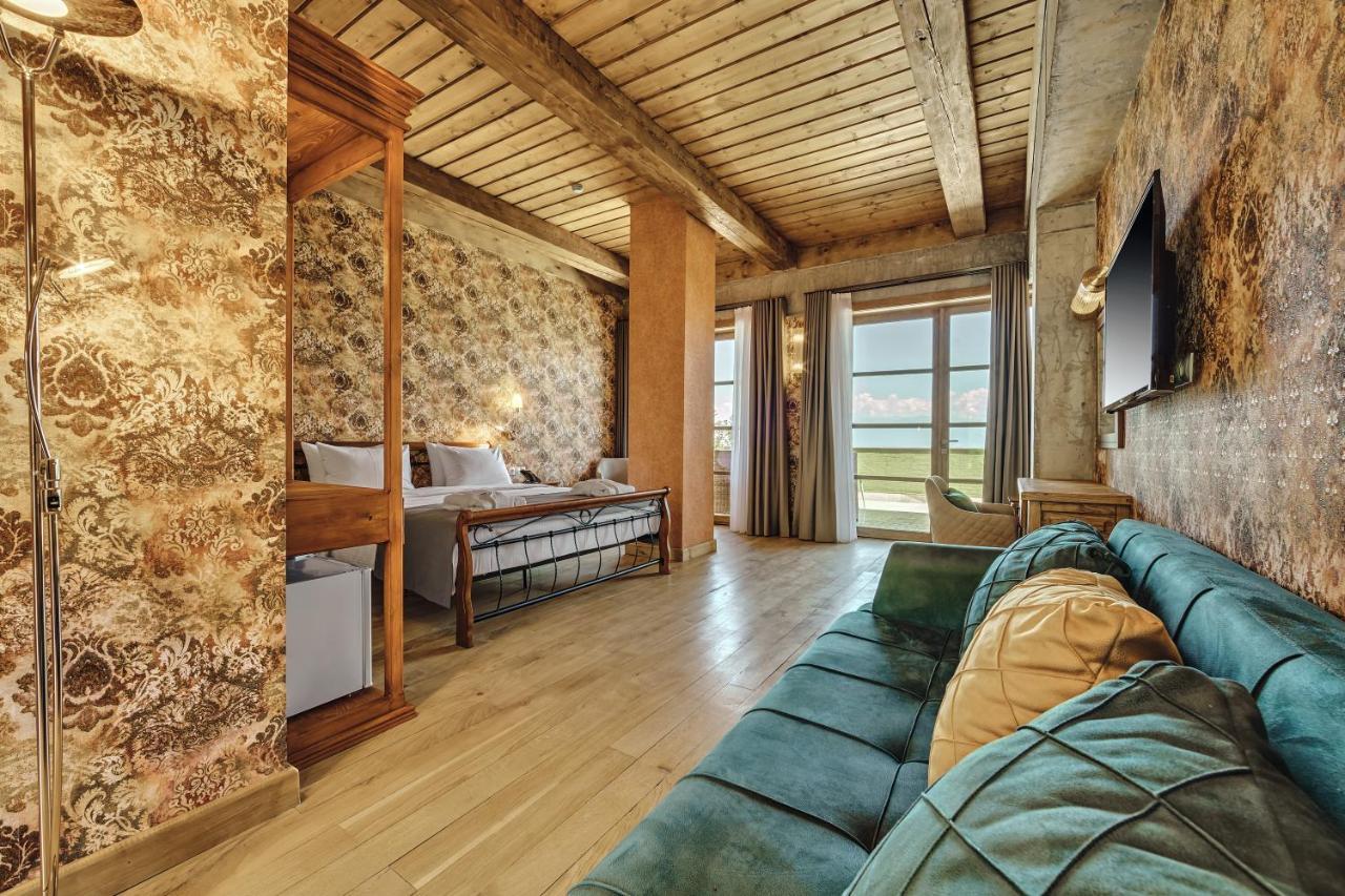Ampelo Resort Kardanakhi Extérieur photo