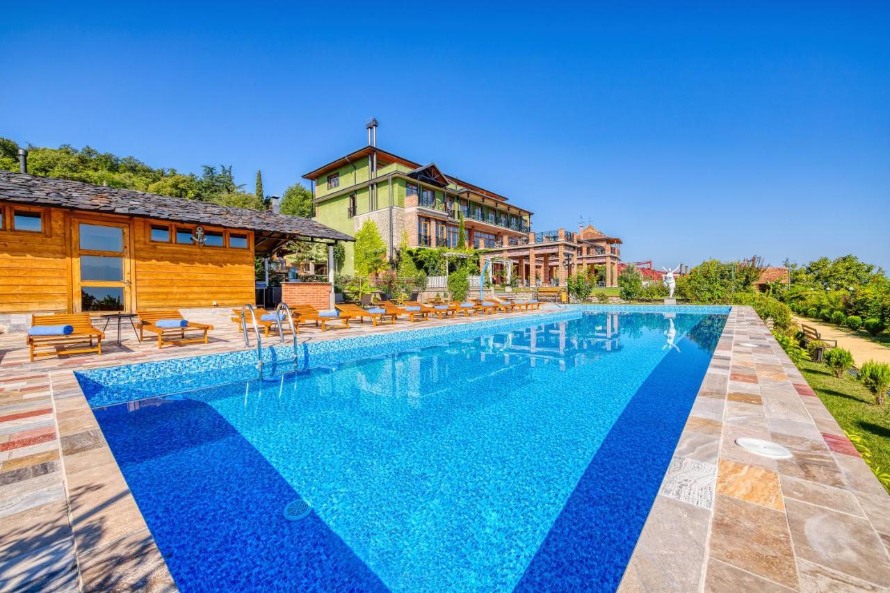 Ampelo Resort Kardanakhi Extérieur photo