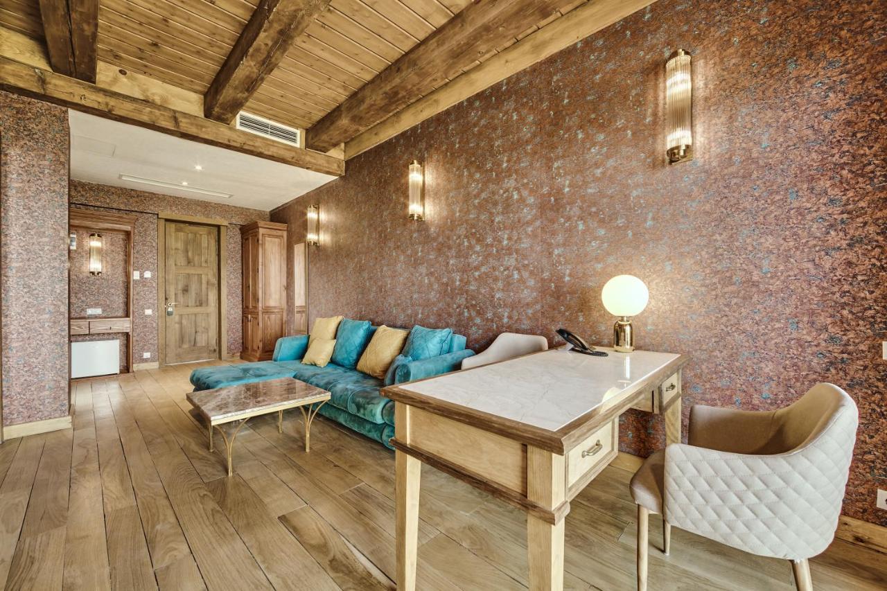 Ampelo Resort Kardanakhi Extérieur photo