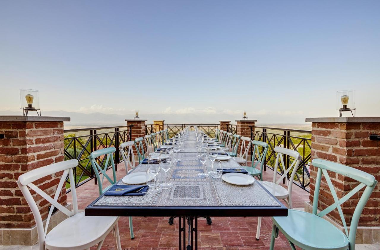 Ampelo Resort Kardanakhi Extérieur photo