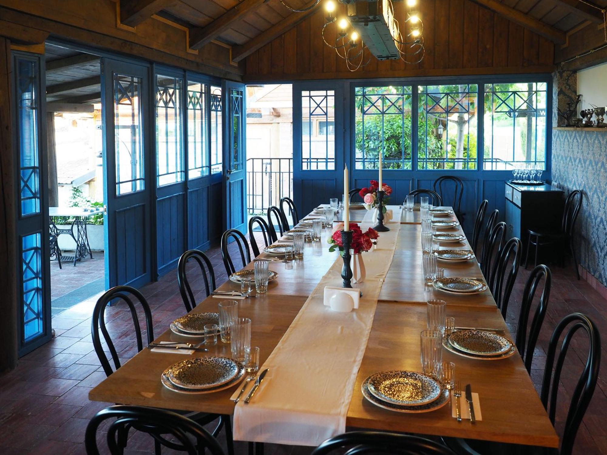 Ampelo Resort Kardanakhi Extérieur photo