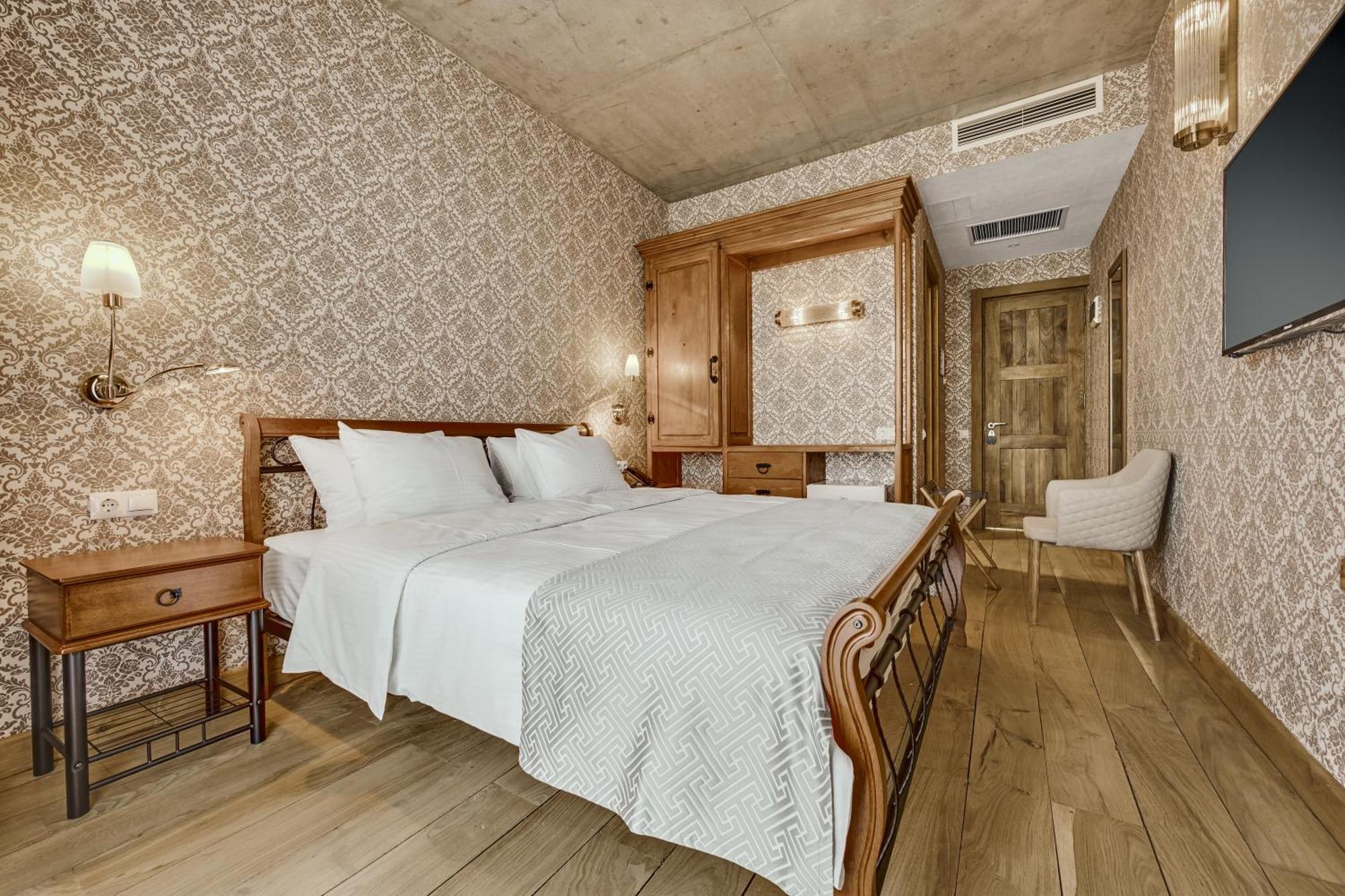 Ampelo Resort Kardanakhi Extérieur photo
